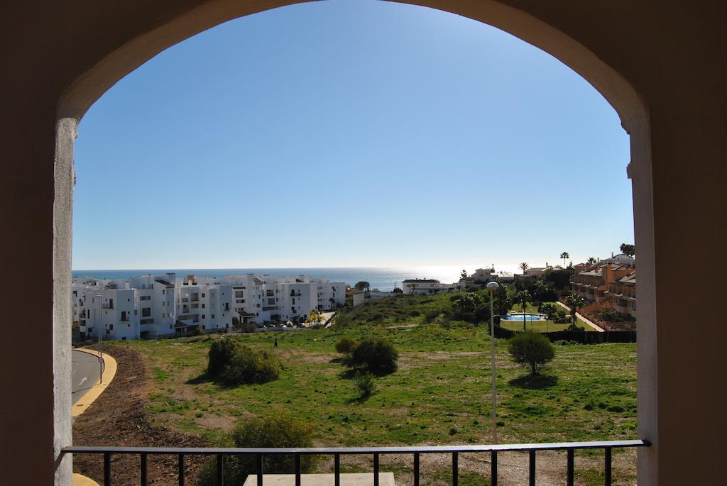 라칼라데미야스 Oasis De La Cala 아파트 객실 사진