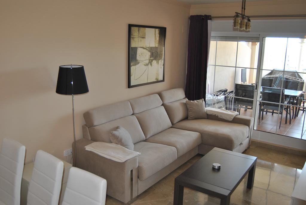 라칼라데미야스 Oasis De La Cala 아파트 객실 사진