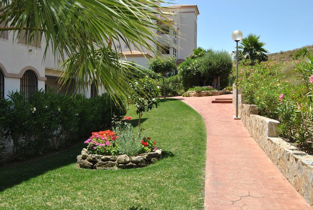 라칼라데미야스 Oasis De La Cala 아파트 객실 사진