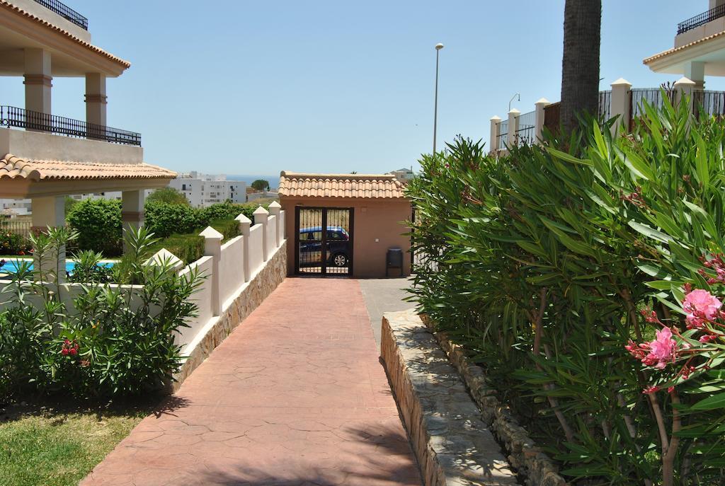 라칼라데미야스 Oasis De La Cala 아파트 객실 사진