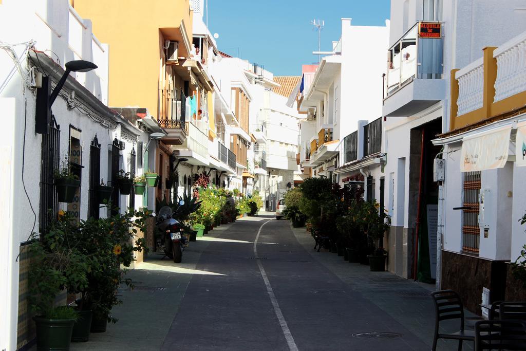 라칼라데미야스 Oasis De La Cala 아파트 외부 사진