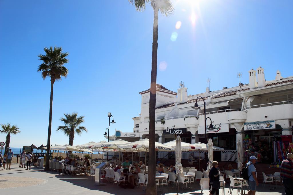 라칼라데미야스 Oasis De La Cala 아파트 외부 사진